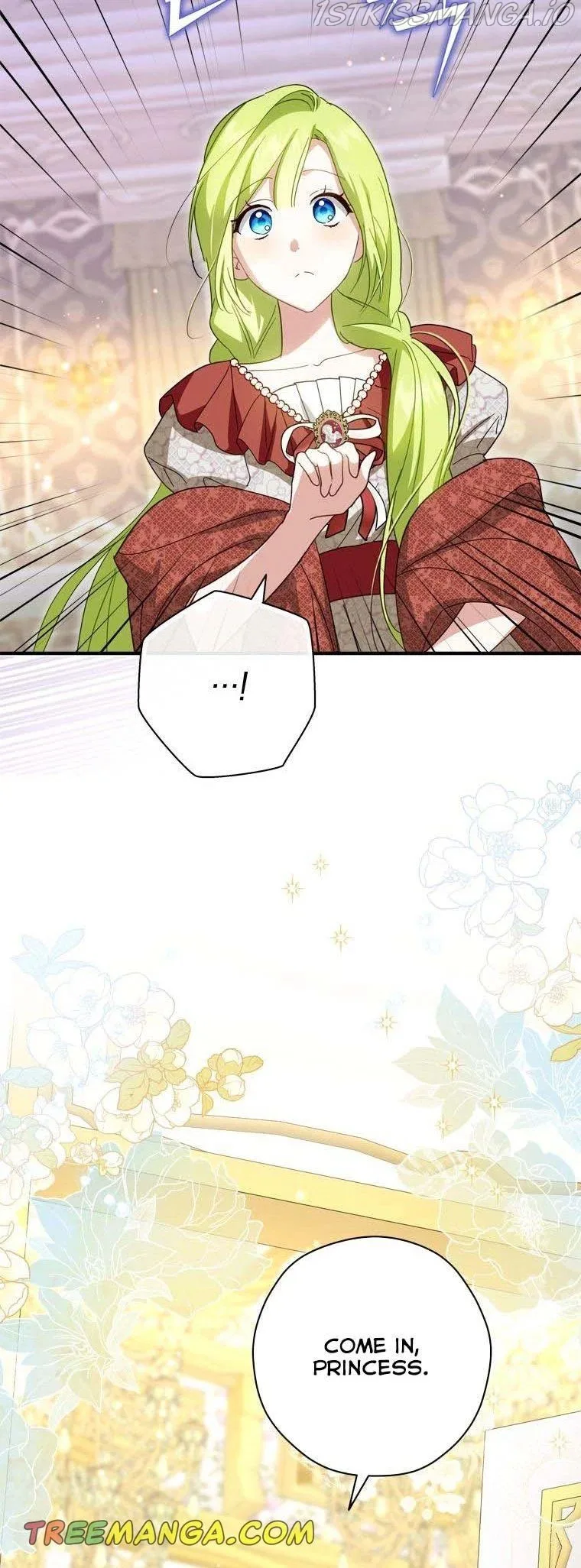 Wasn’t the Male Lead a Female? Chapter 33 page 30