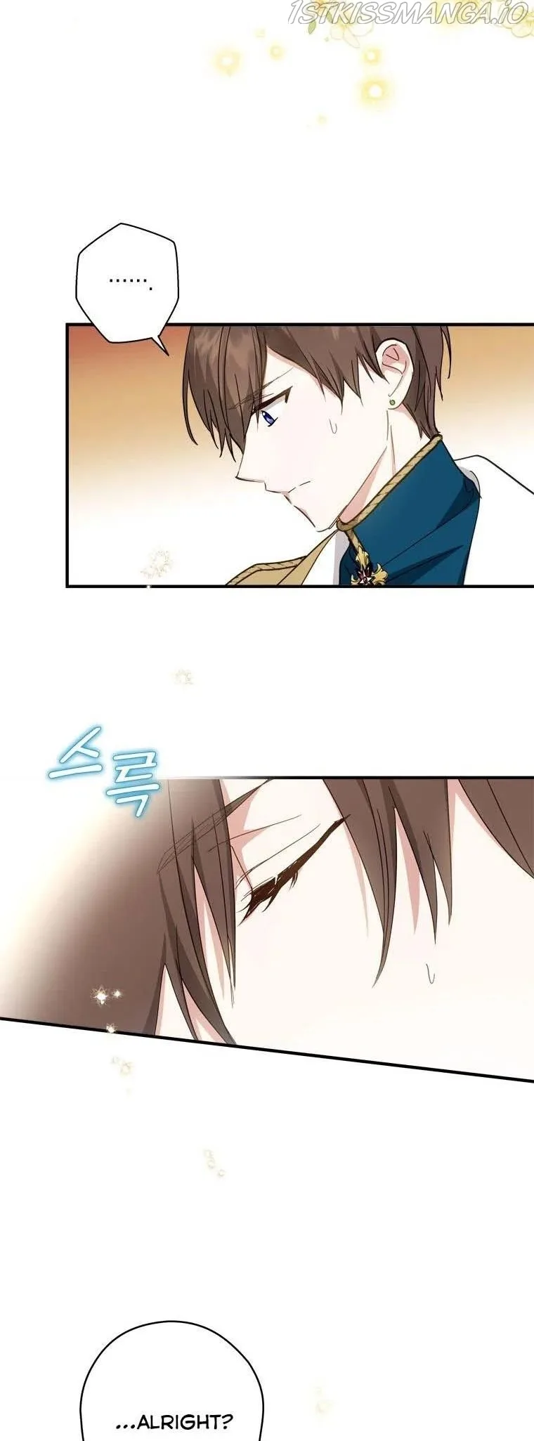 Wasn’t the Male Lead a Female? Chapter 33 page 50