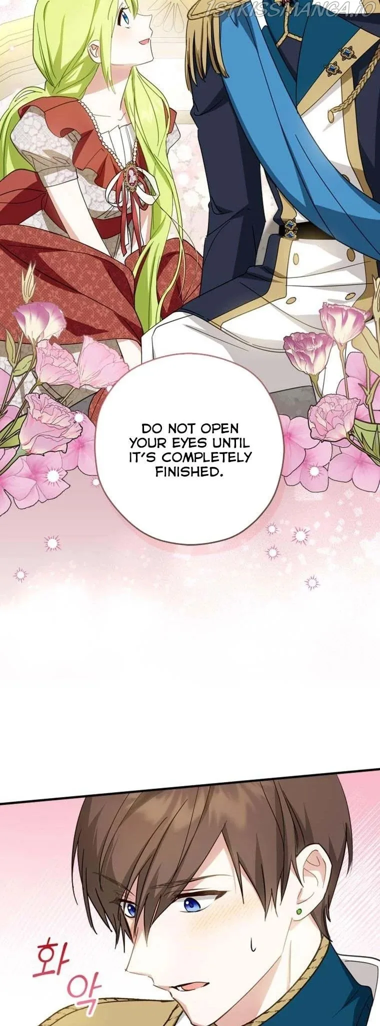Wasn’t the Male Lead a Female? Chapter 33 page 48
