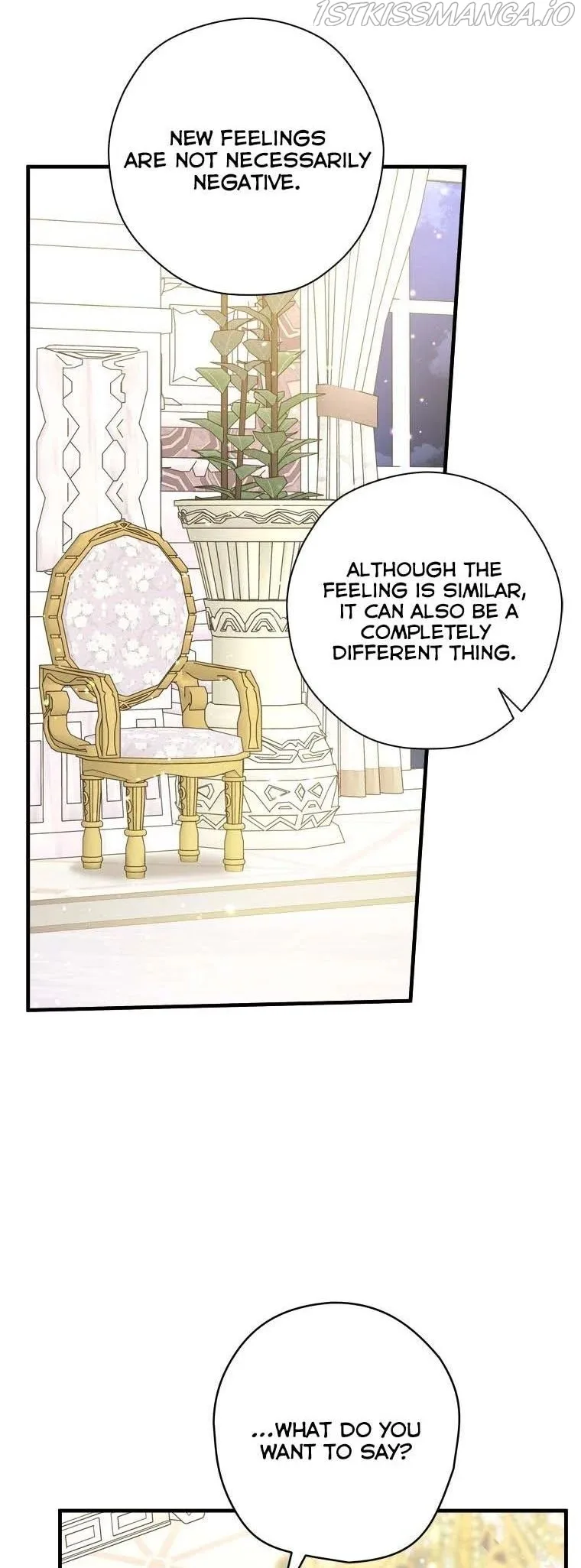Wasn’t the Male Lead a Female? Chapter 33 page 41