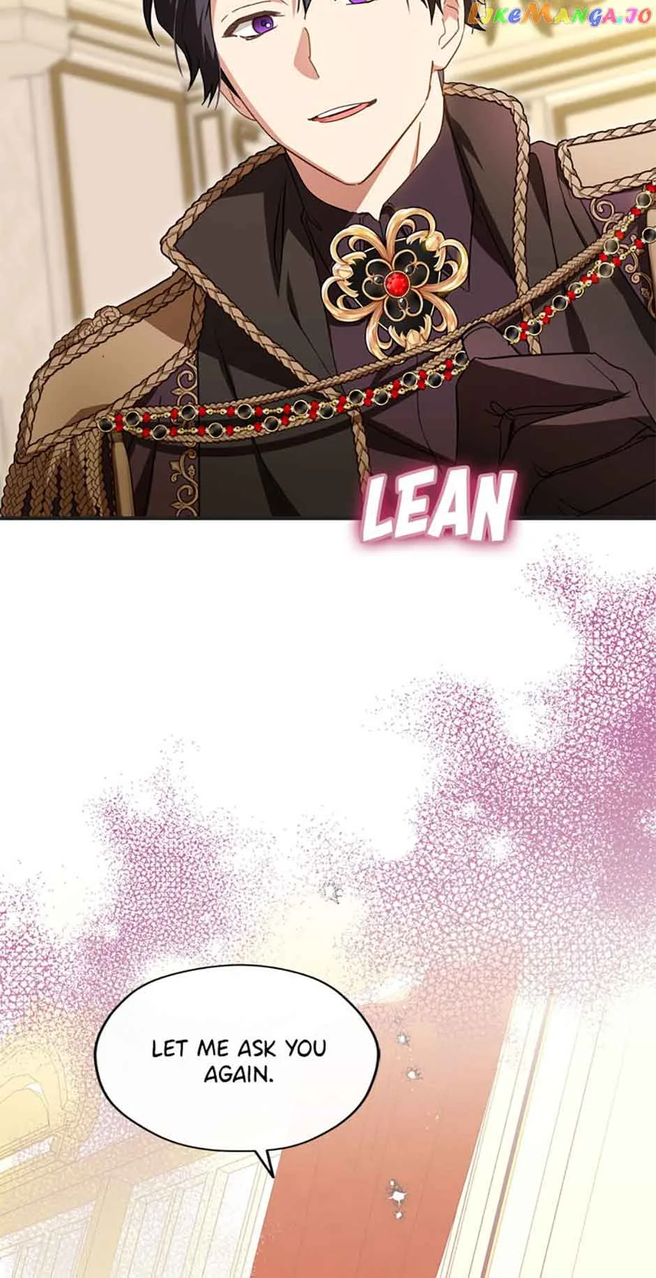Wasn’t the Male Lead a Female? Chapter 37 page 4