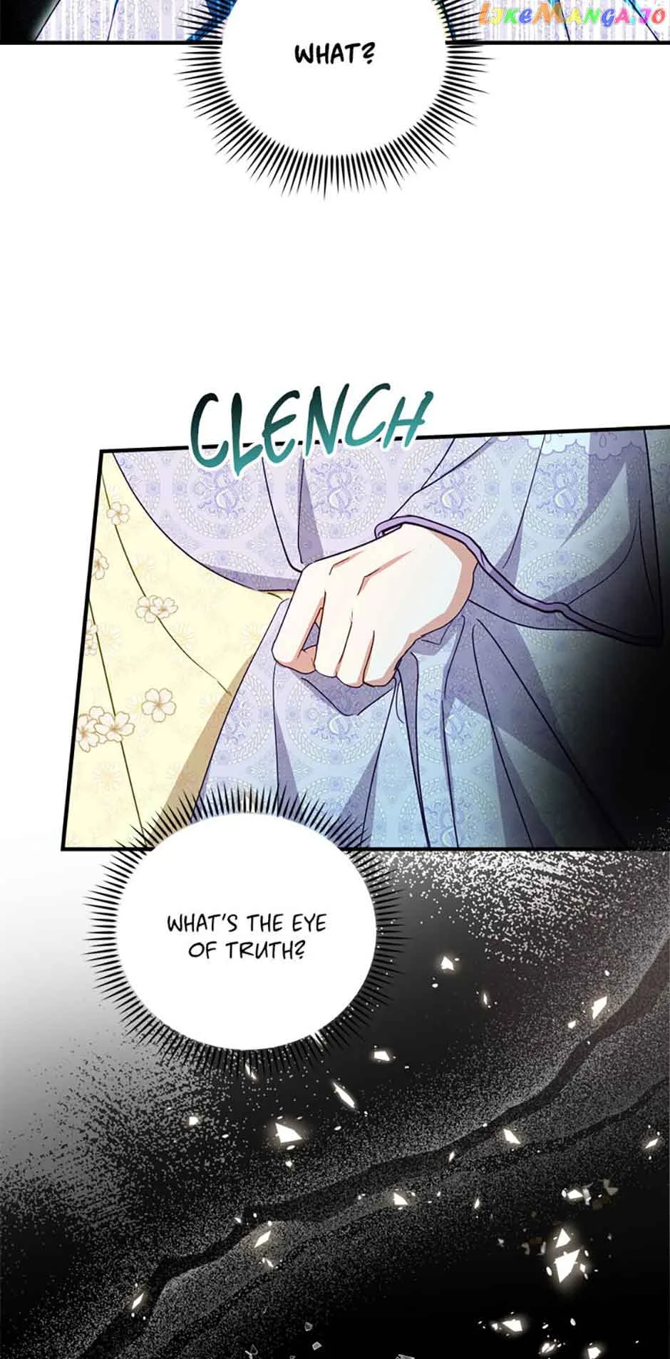 Wasn’t the Male Lead a Female? Chapter 37 page 20