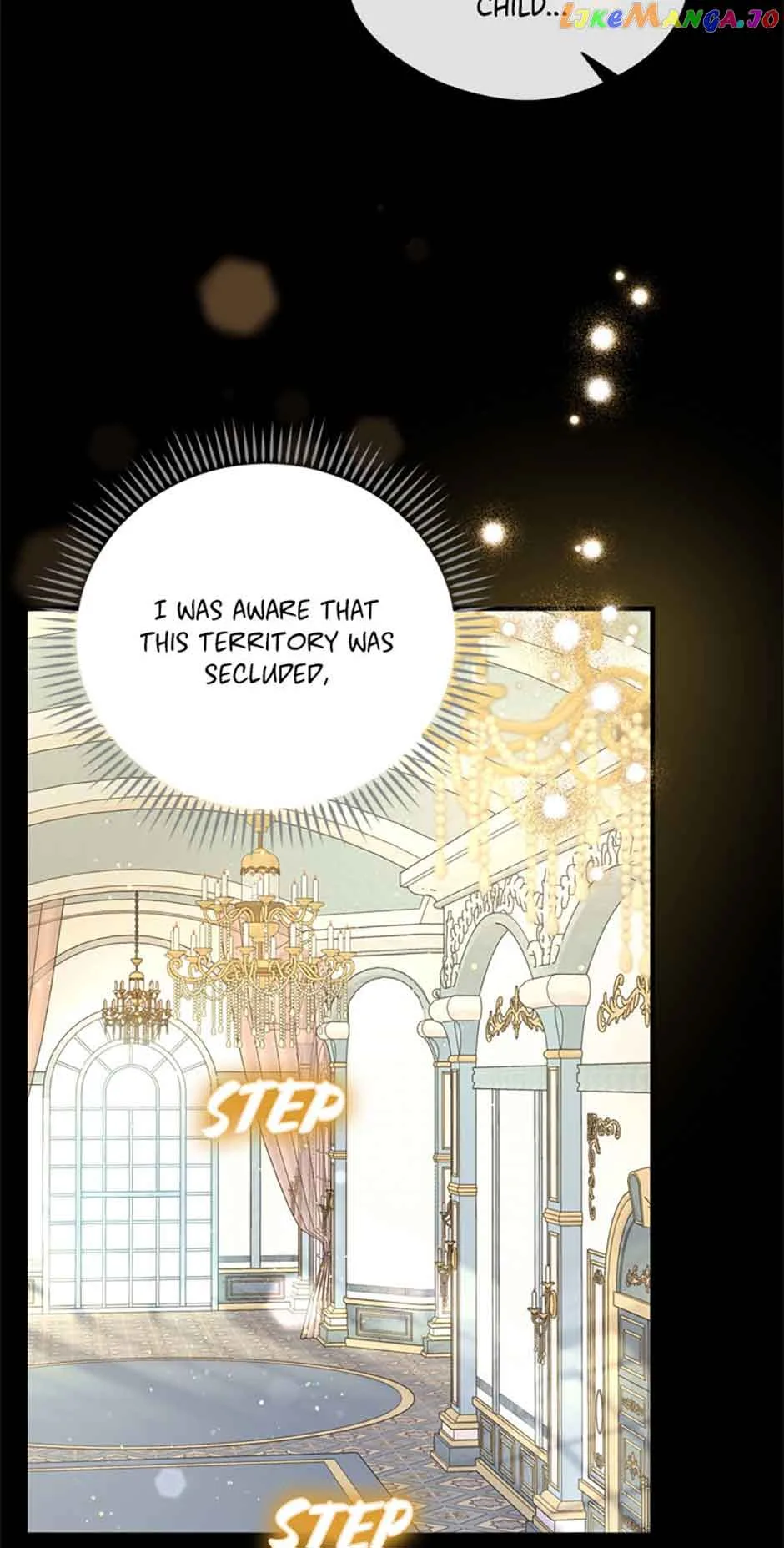 Wasn’t the Male Lead a Female? Chapter 37 page 30