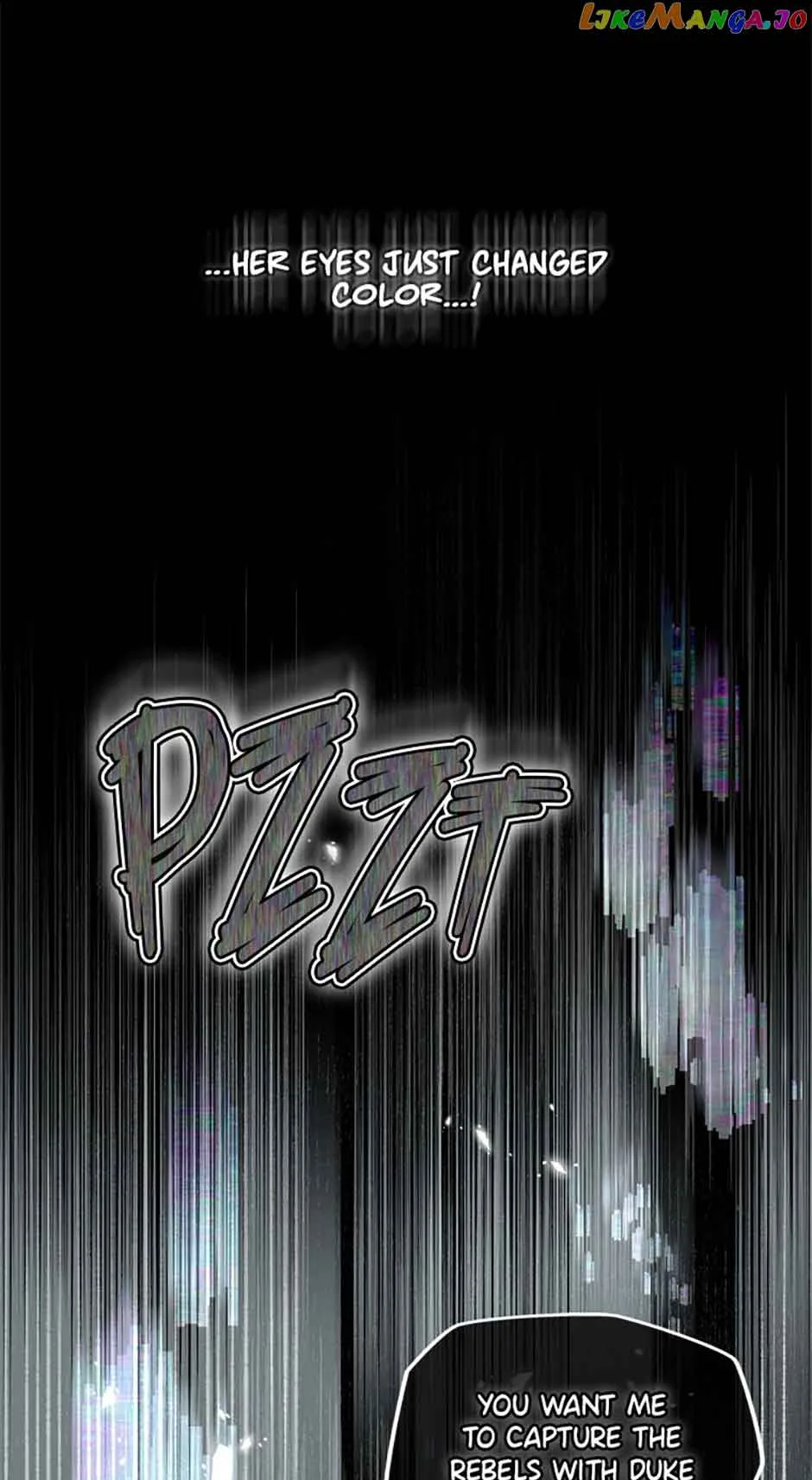 Wasn’t the Male Lead a Female? Chapter 37 page 42