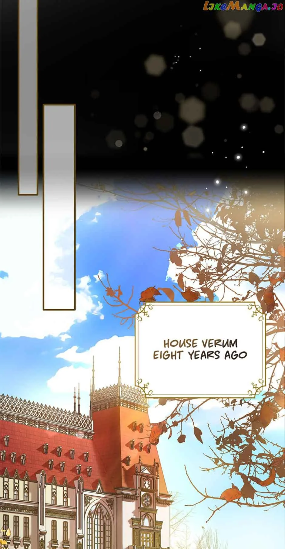 Wasn’t the Male Lead a Female? Chapter 37 page 25