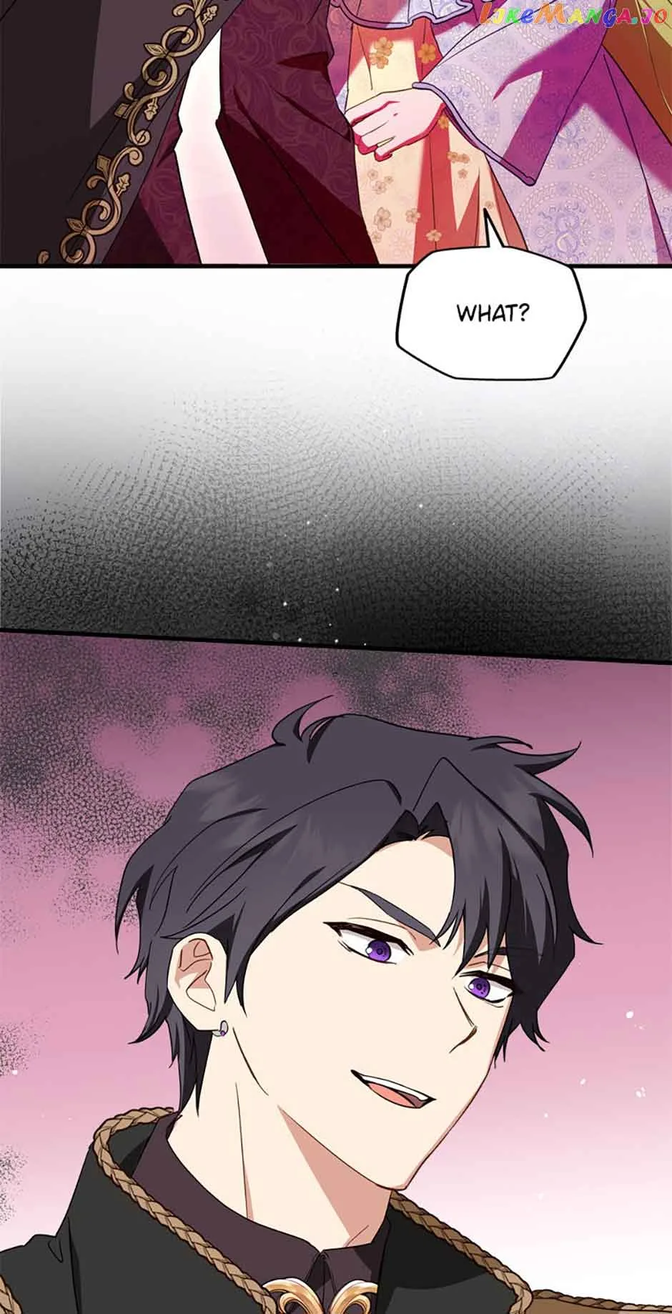Wasn’t the Male Lead a Female? Chapter 37 page 14