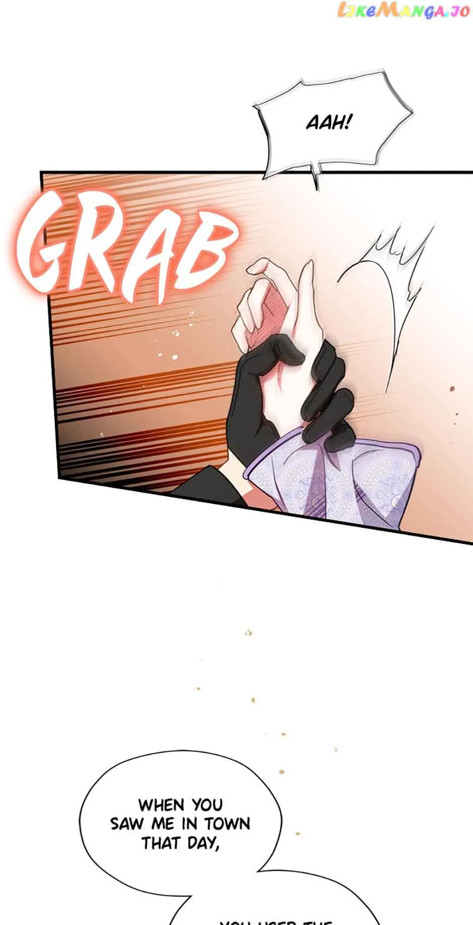 Wasn’t the Male Lead a Female? Chapter 37 page 12