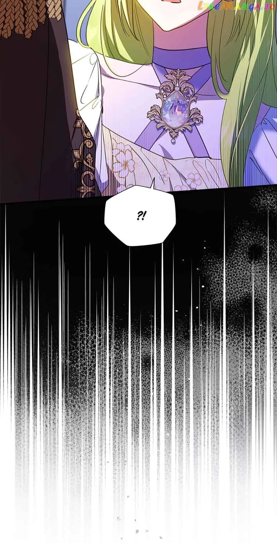 Wasn’t the Male Lead a Female? Chapter 37 page 16