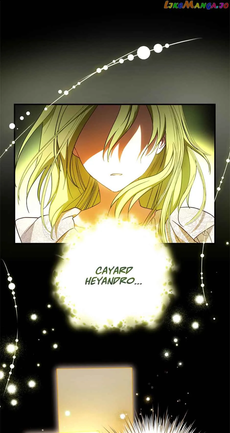 Wasn’t the Male Lead a Female? Chapter 37 page 49