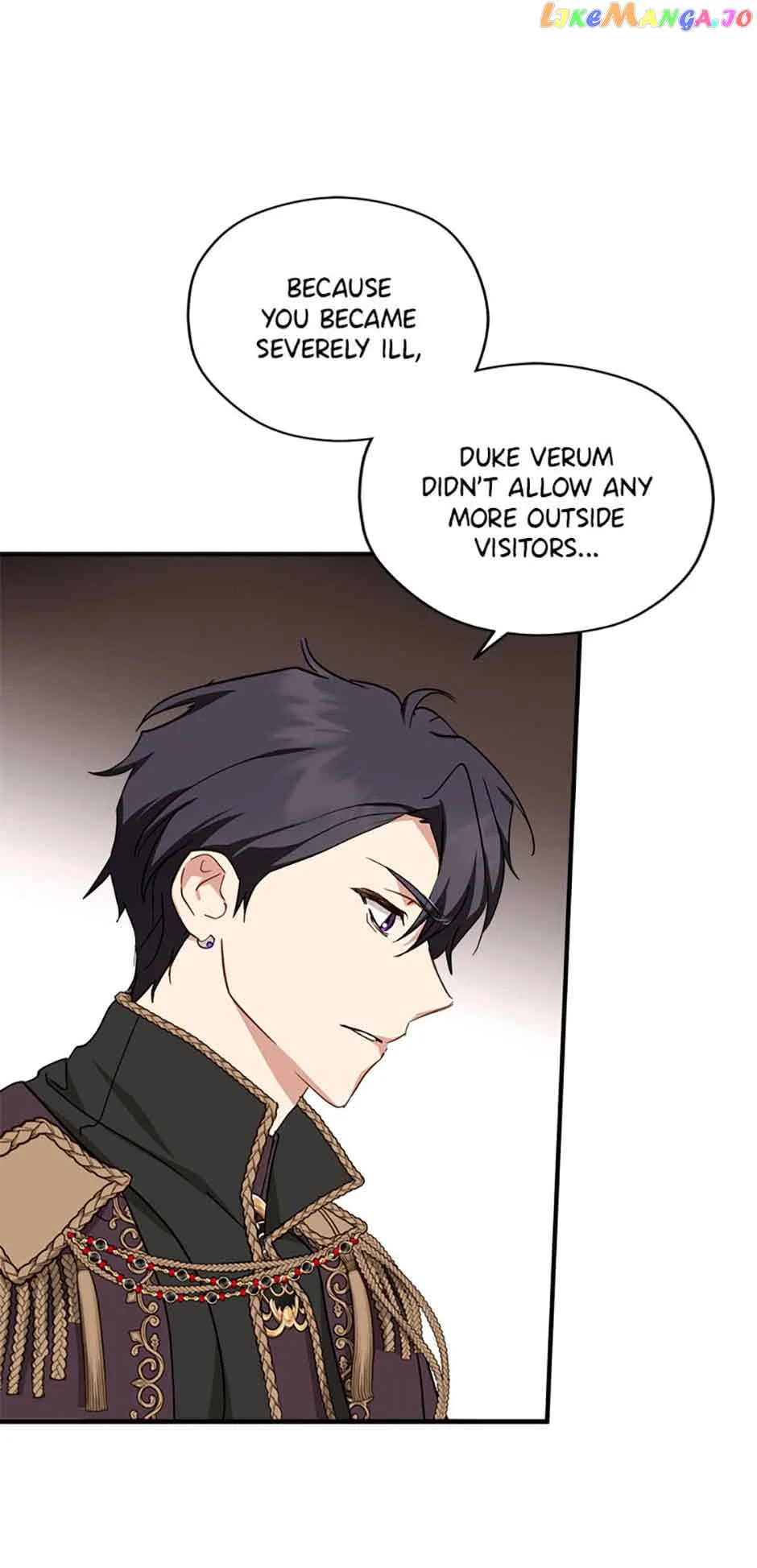 Wasn’t the Male Lead a Female? Chapter 37 page 59