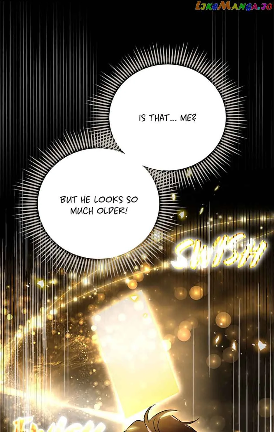 Wasn’t the Male Lead a Female? Chapter 37 page 46