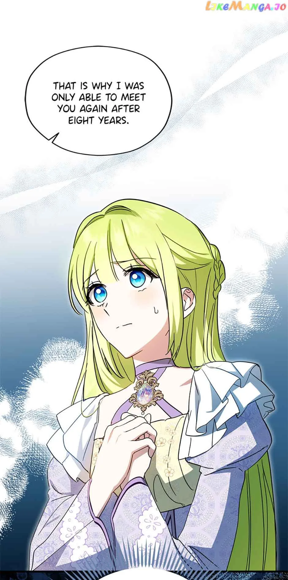 Wasn’t the Male Lead a Female? Chapter 37 page 60