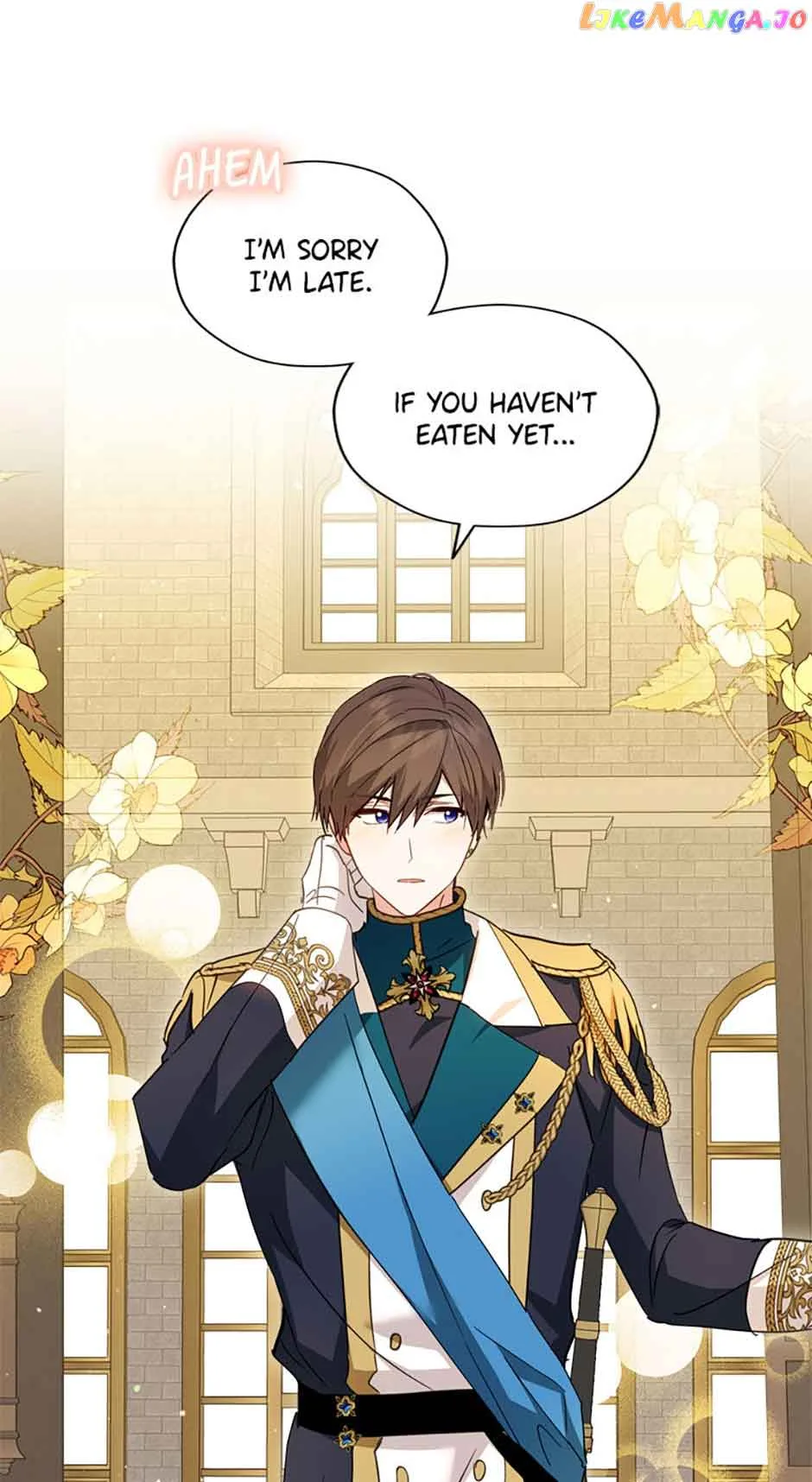 Wasn’t the Male Lead a Female? Chapter 37 page 69