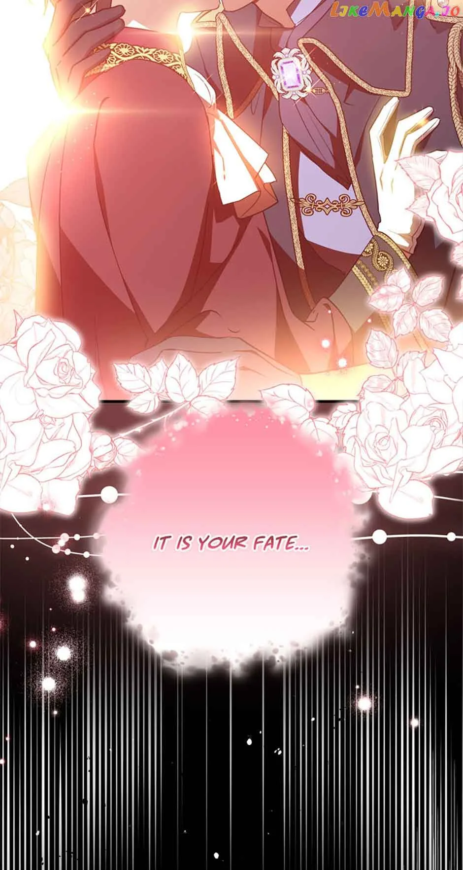Wasn’t the Male Lead a Female? Chapter 37 page 53