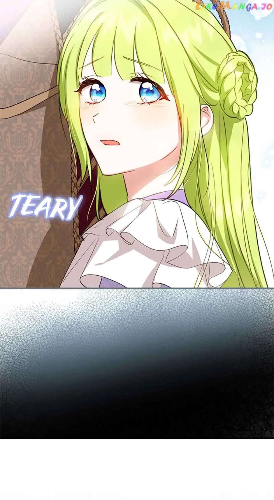 Wasn’t the Male Lead a Female? Chapter 37 page 72