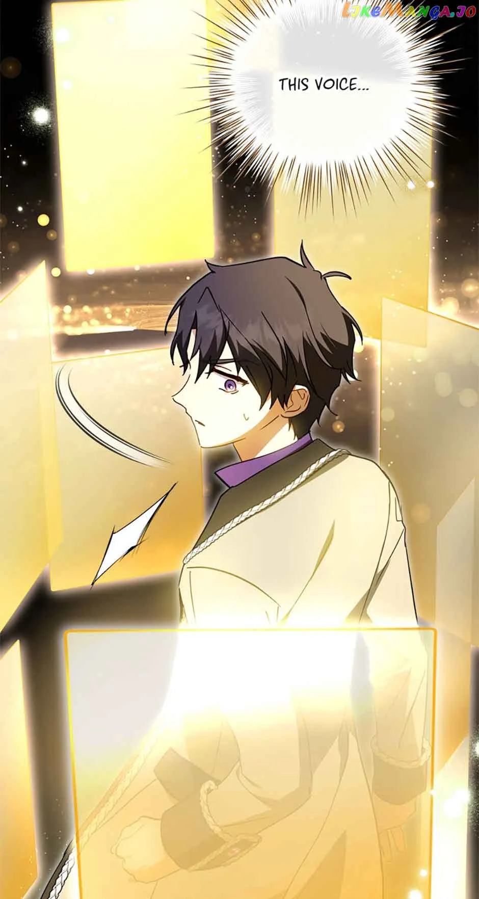 Wasn’t the Male Lead a Female? Chapter 37 page 50