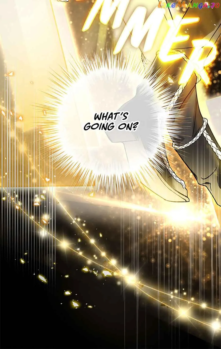 Wasn’t the Male Lead a Female? Chapter 37 page 48