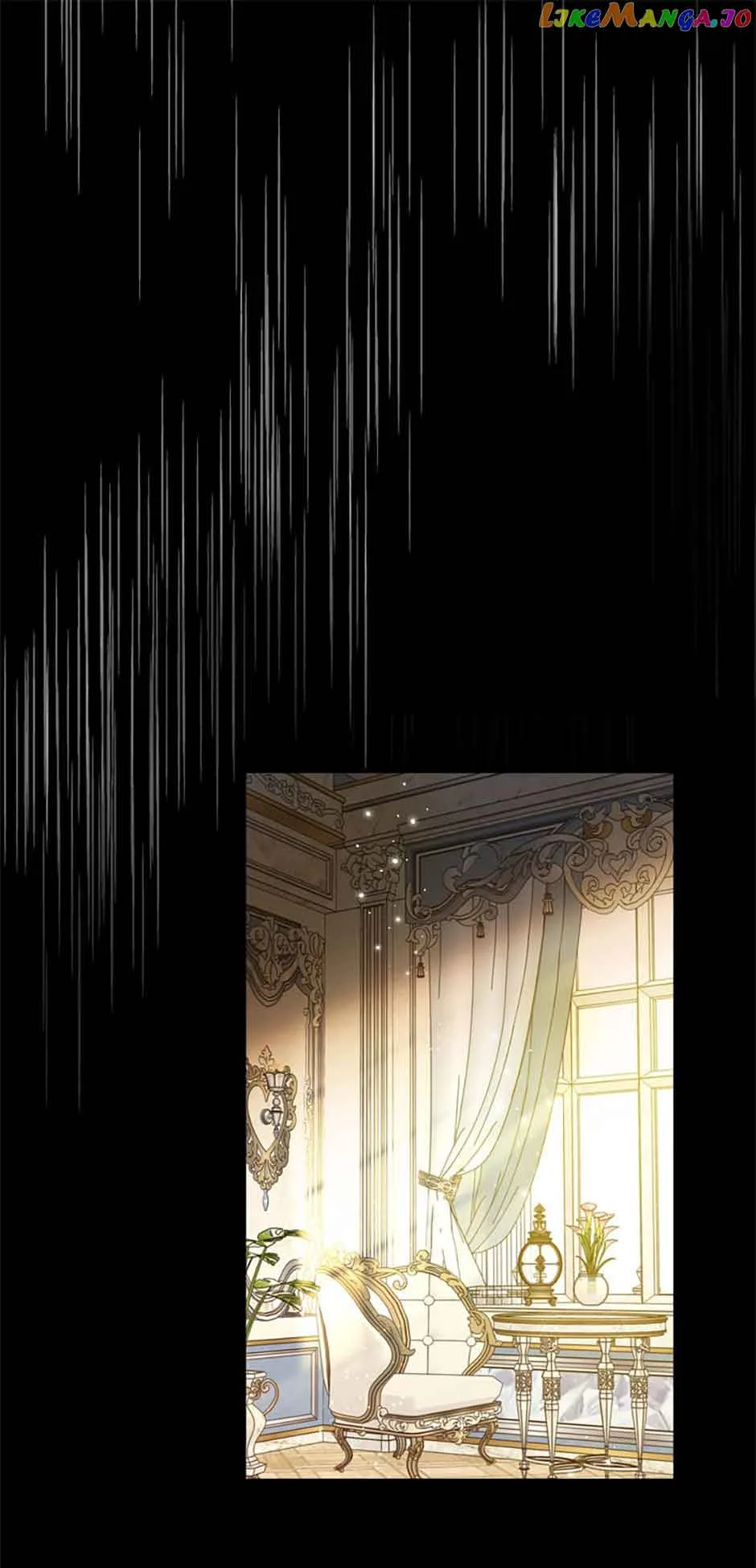 Wasn’t the Male Lead a Female? Chapter 37 page 55