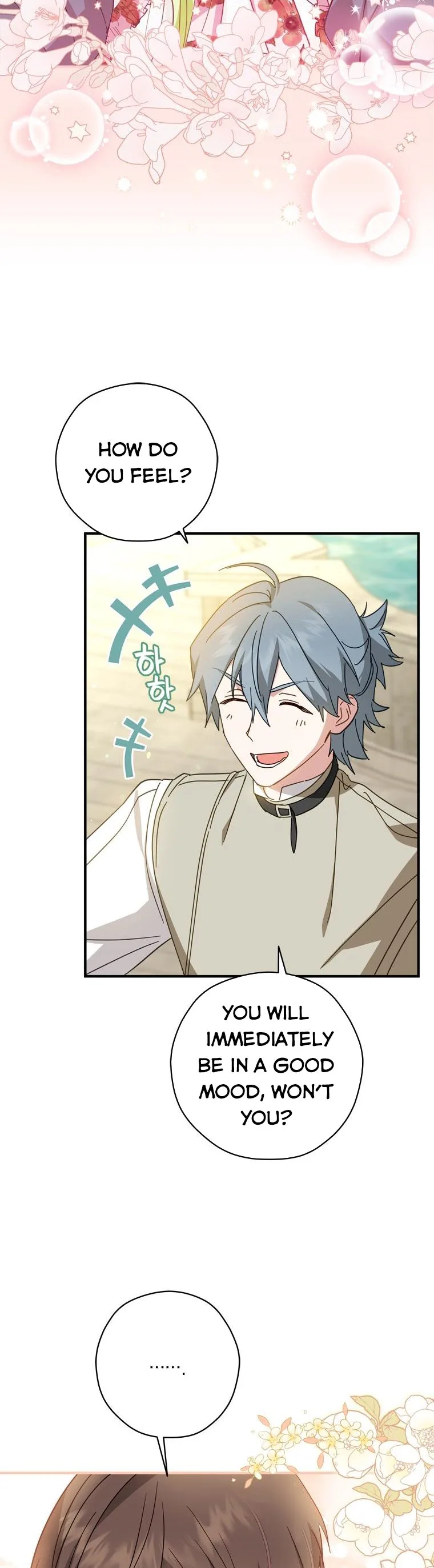 Wasn’t the Male Lead a Female? Chapter 36 page 21