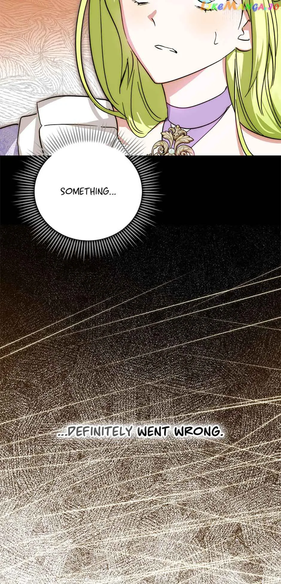 Wasn’t the Male Lead a Female? Chapter 37 page 67