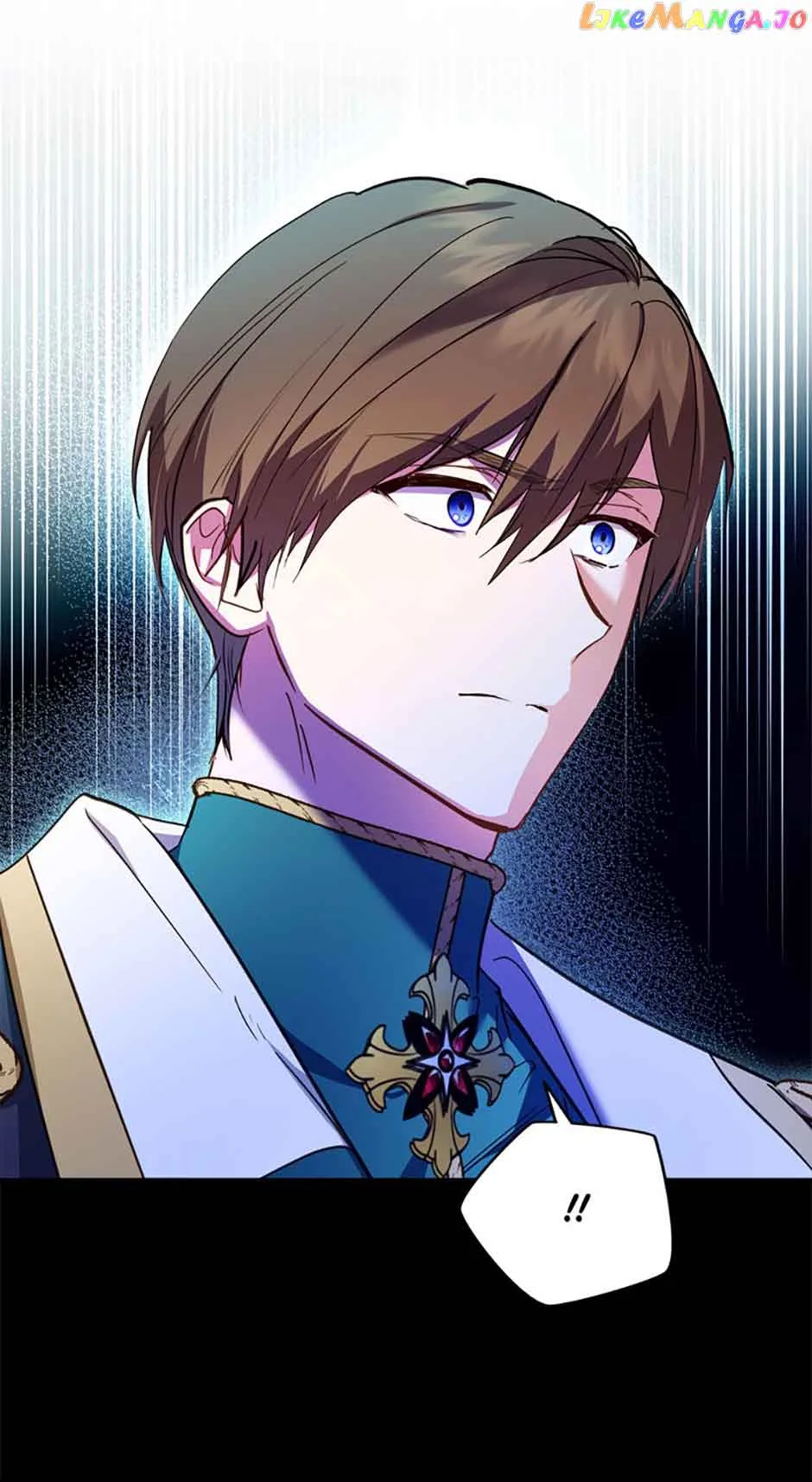 Wasn’t the Male Lead a Female? Chapter 37 page 73