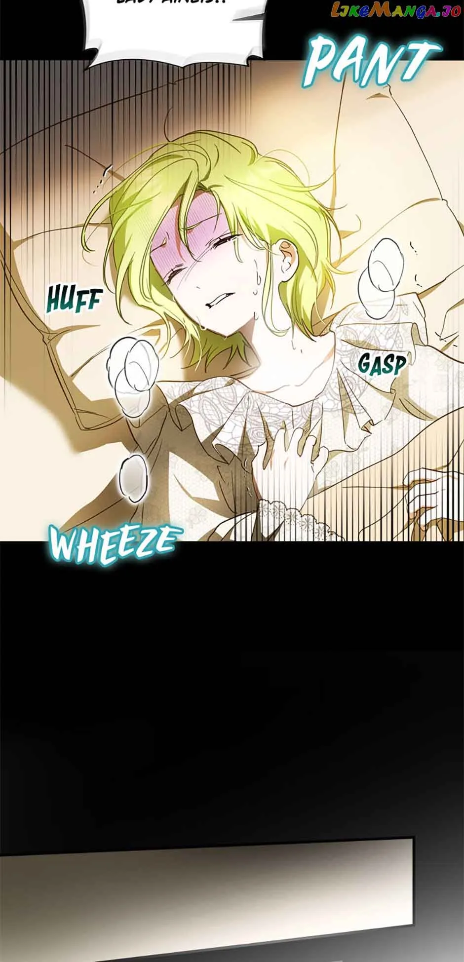 Wasn’t the Male Lead a Female? Chapter 37 page 57