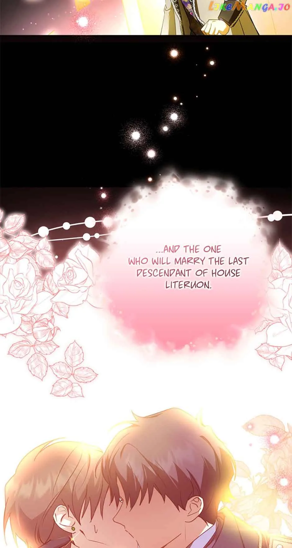 Wasn’t the Male Lead a Female? Chapter 37 page 52