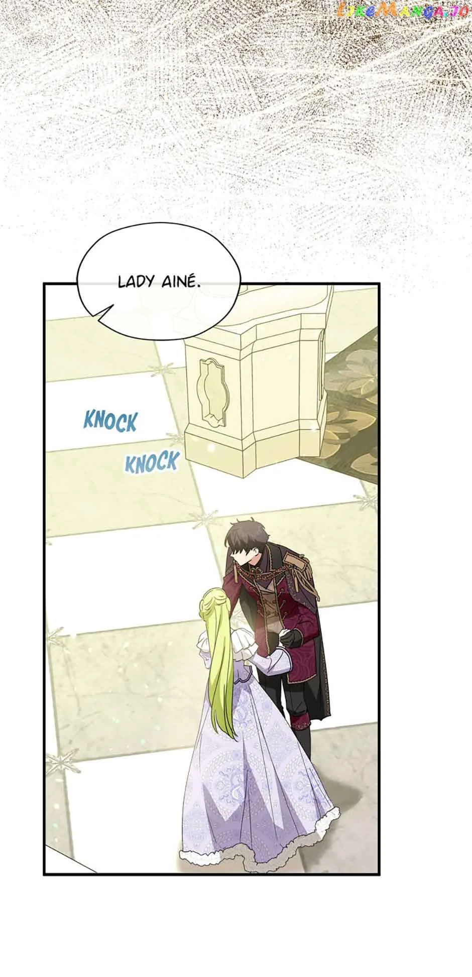 Wasn’t the Male Lead a Female? Chapter 37 page 68