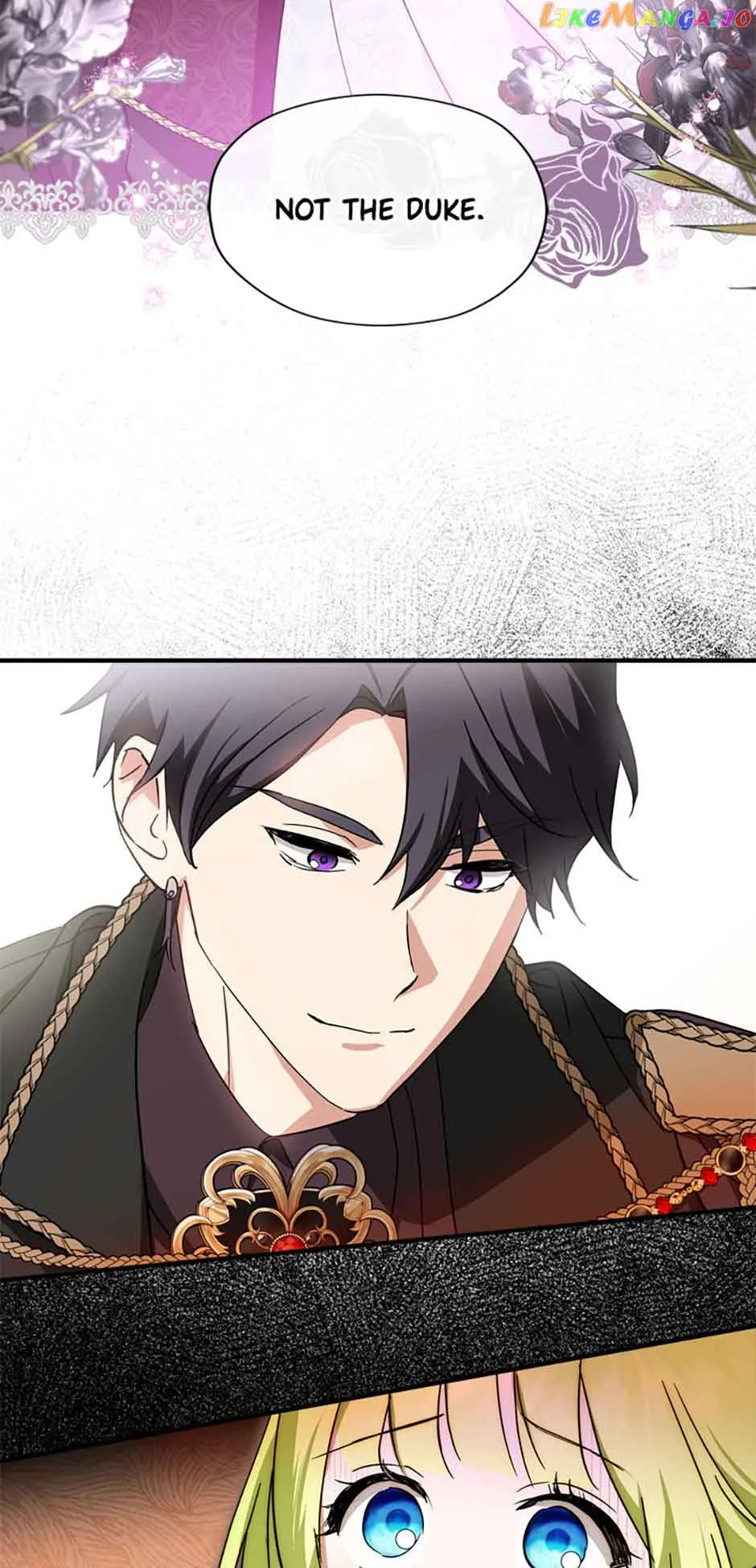 Wasn’t the Male Lead a Female? Chapter 37 page 66