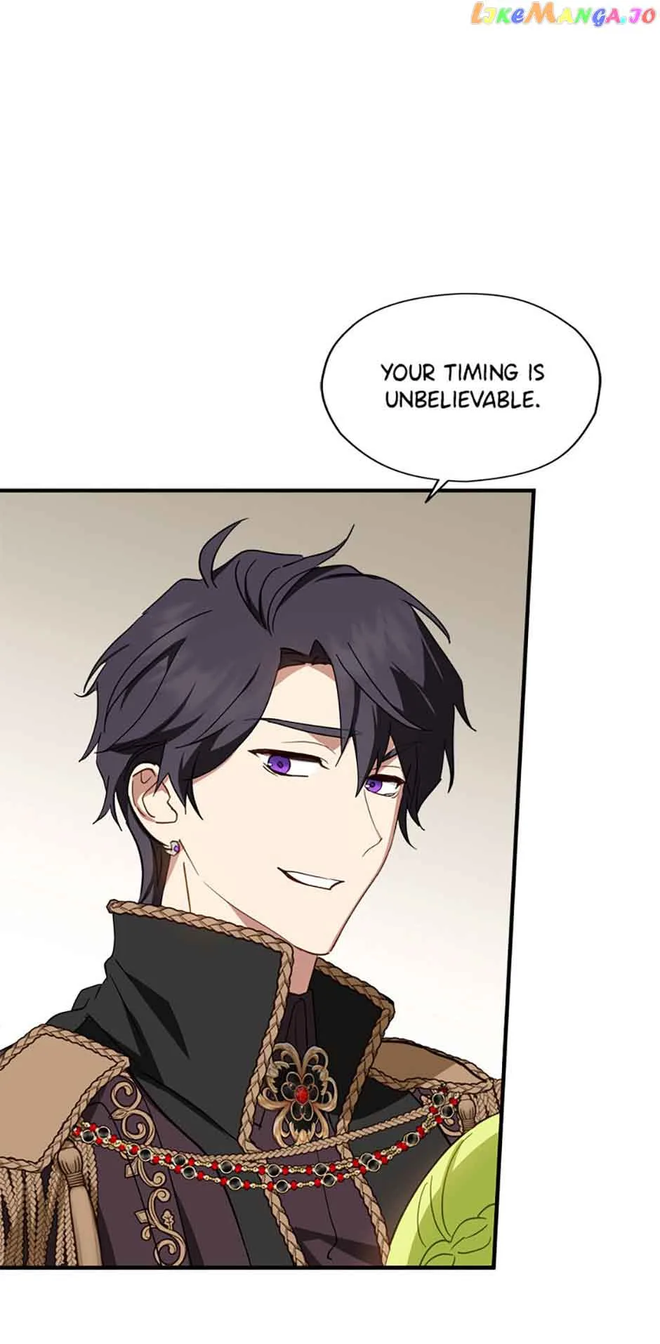 Wasn’t the Male Lead a Female? Chapter 38 page 4