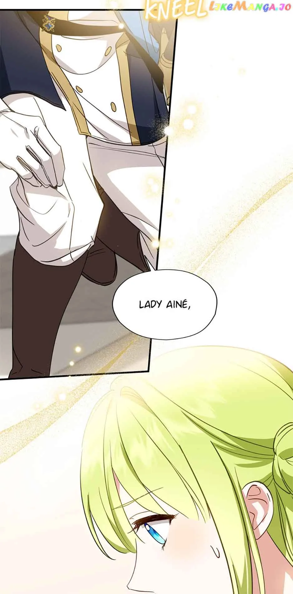 Wasn’t the Male Lead a Female? Chapter 38 page 9