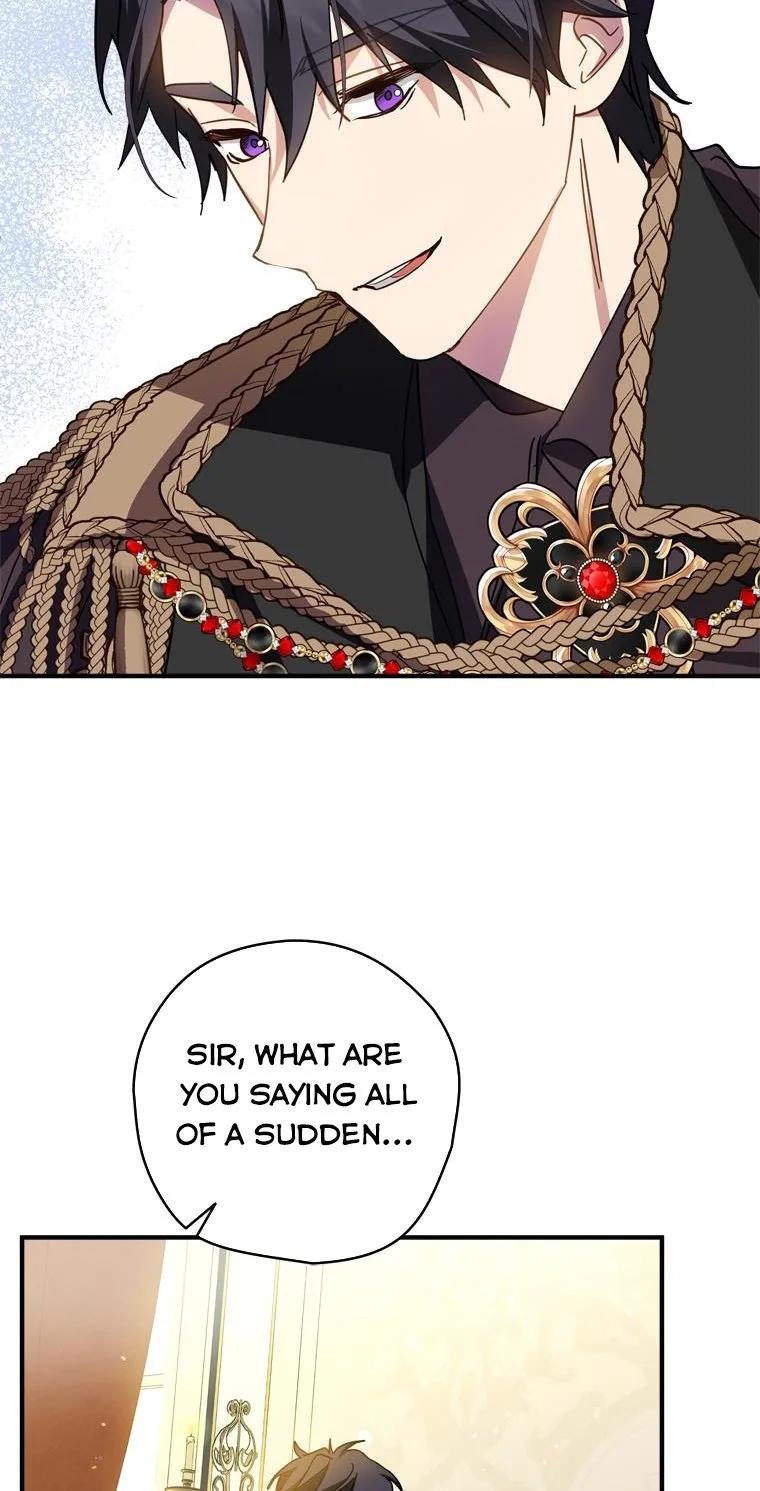 Wasn’t the Male Lead a Female? Chapter 36 page 37
