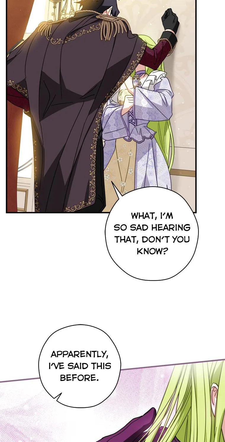 Wasn’t the Male Lead a Female? Chapter 36 page 38