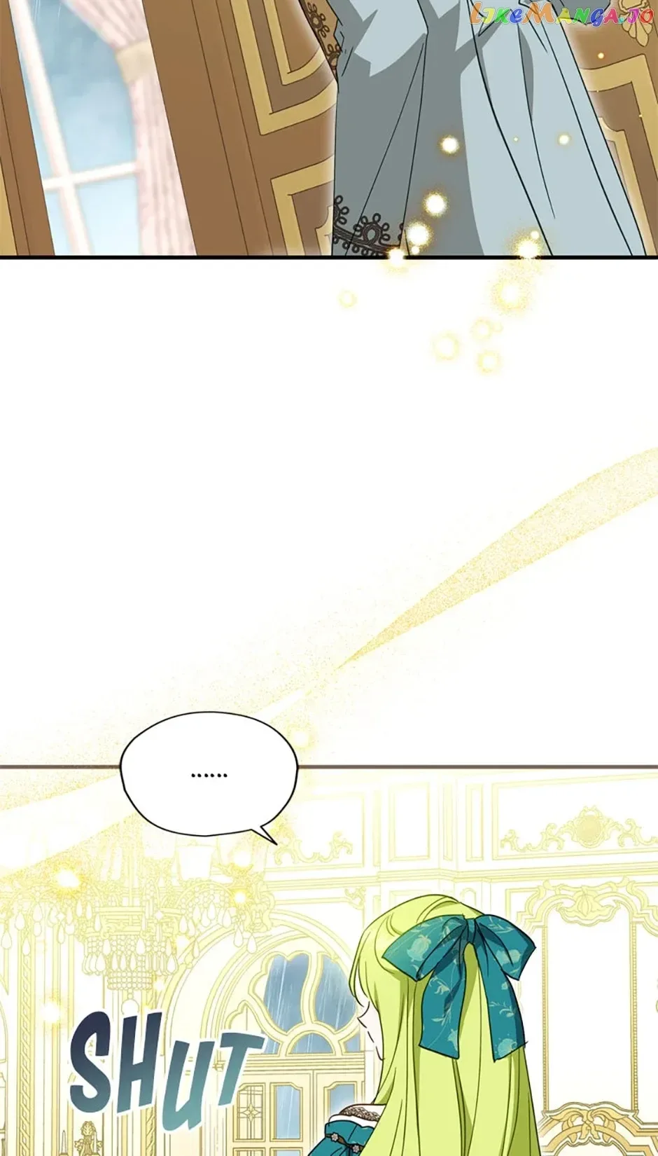 Wasn’t the Male Lead a Female? Chapter 39 page 21