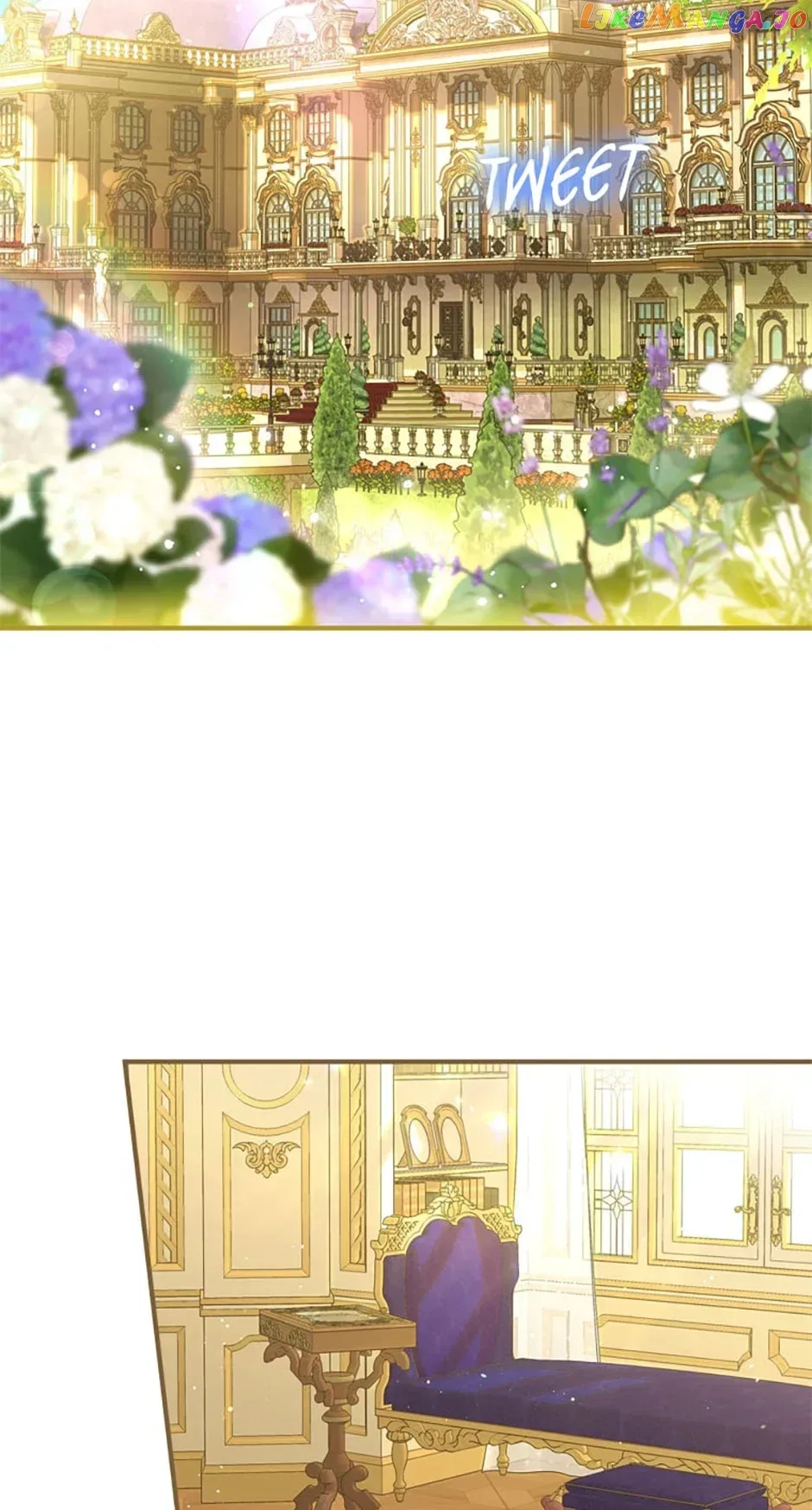 Wasn’t the Male Lead a Female? Chapter 39 page 38