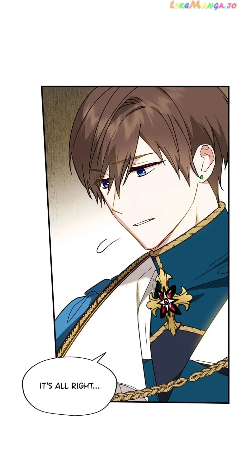 Wasn’t the Male Lead a Female? Chapter 39 page 7