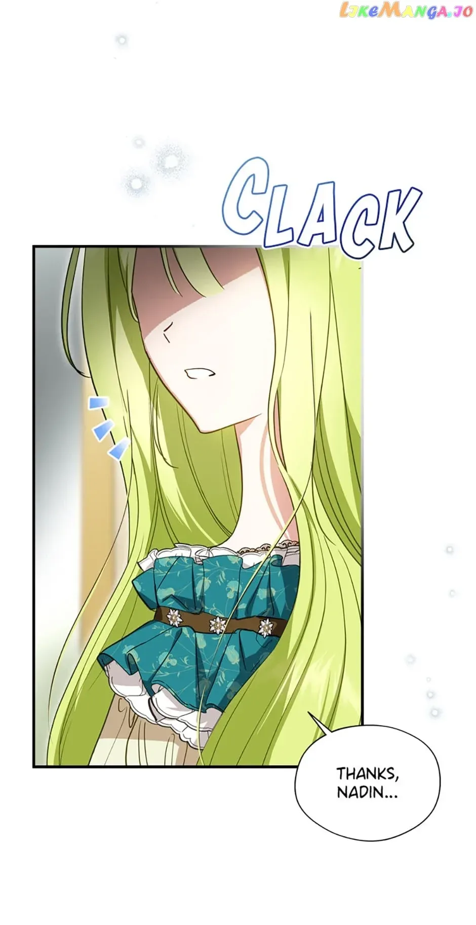 Wasn’t the Male Lead a Female? Chapter 39 page 12
