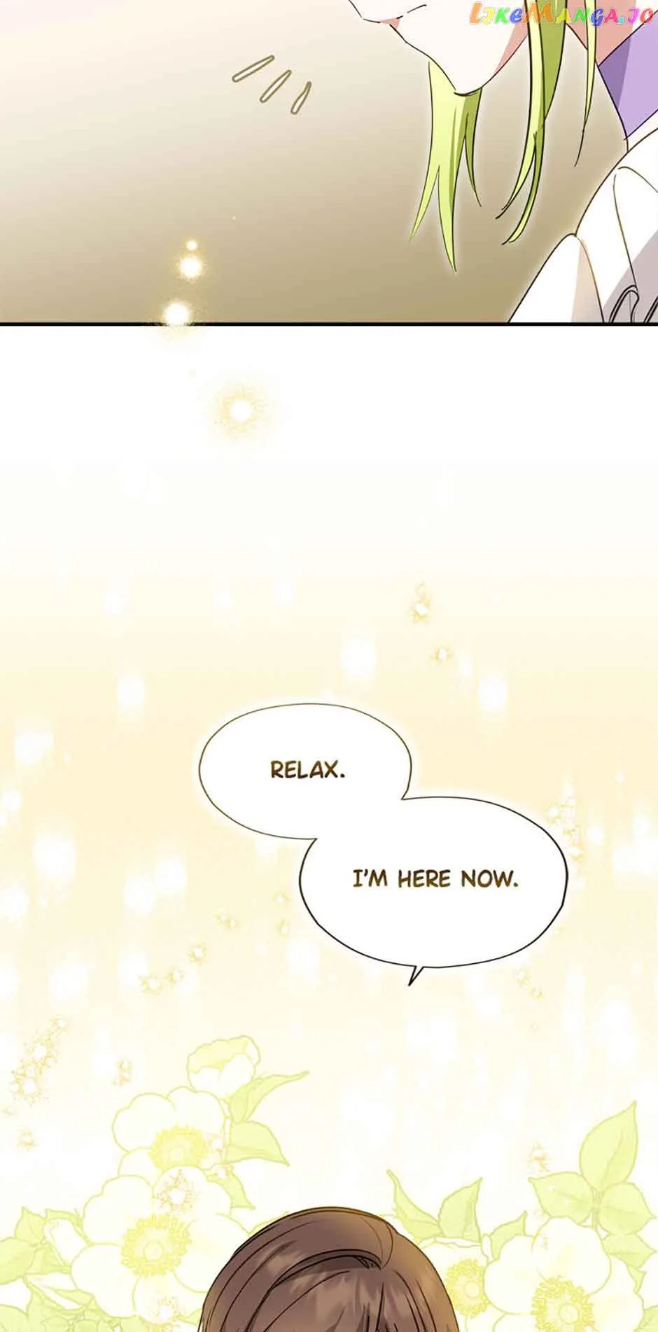 Wasn’t the Male Lead a Female? Chapter 38 page 10