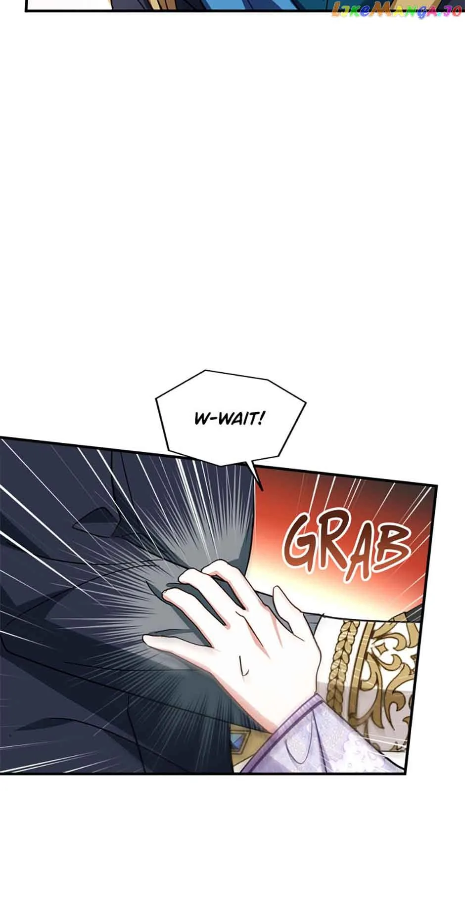 Wasn’t the Male Lead a Female? Chapter 38 page 20