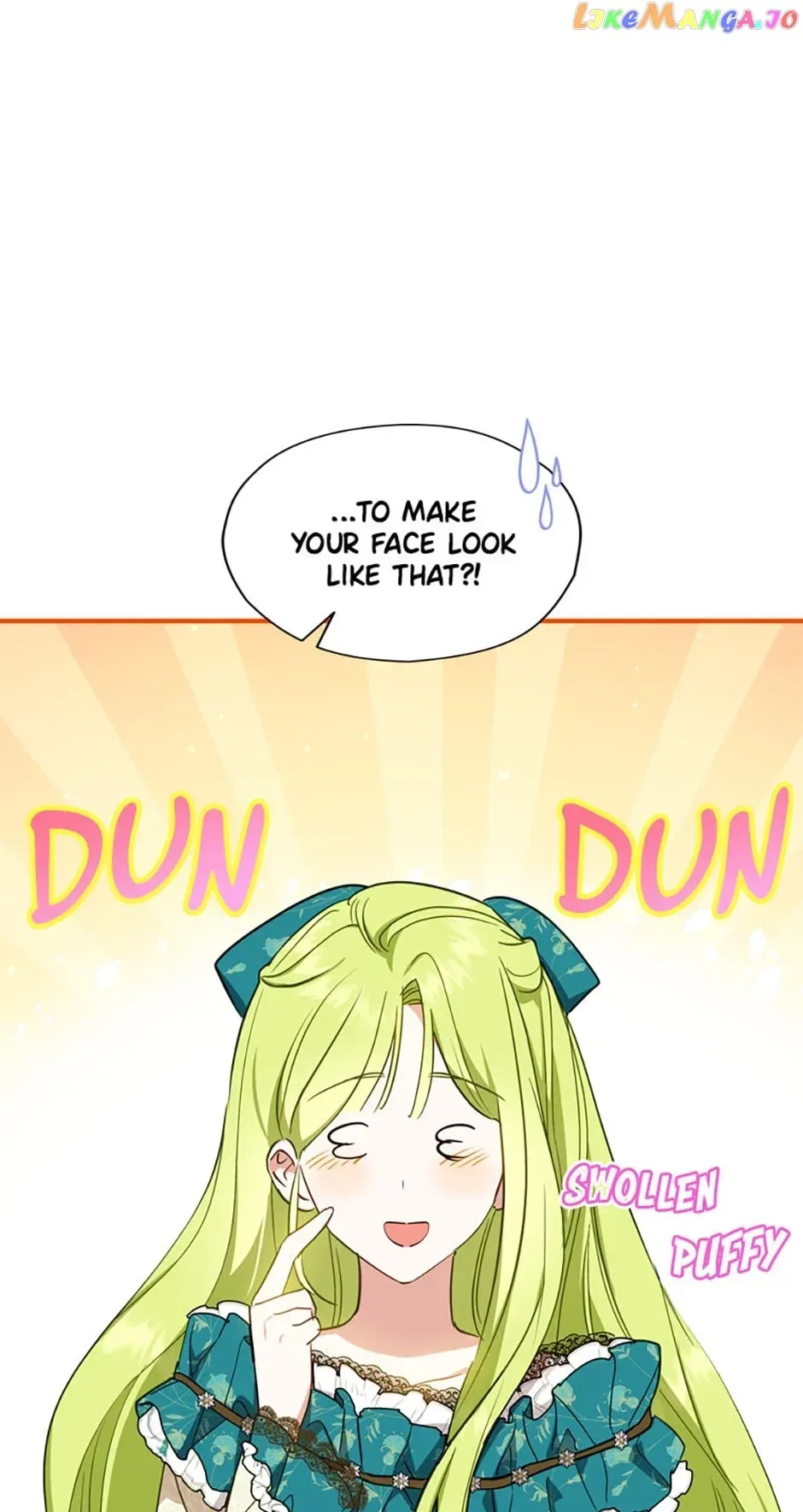 Wasn’t the Male Lead a Female? Chapter 39 page 14