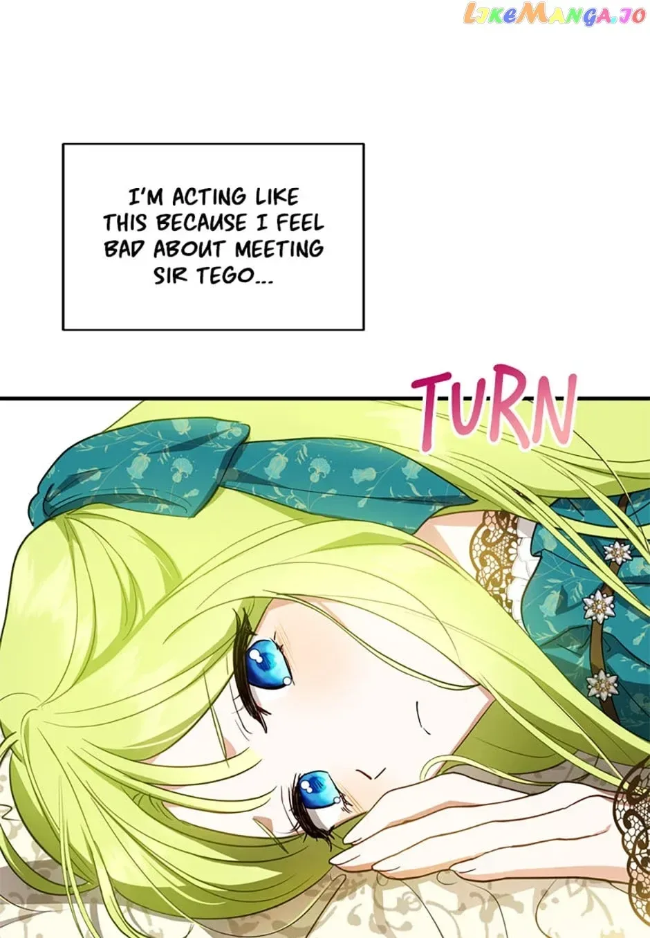 Wasn’t the Male Lead a Female? Chapter 39 page 24