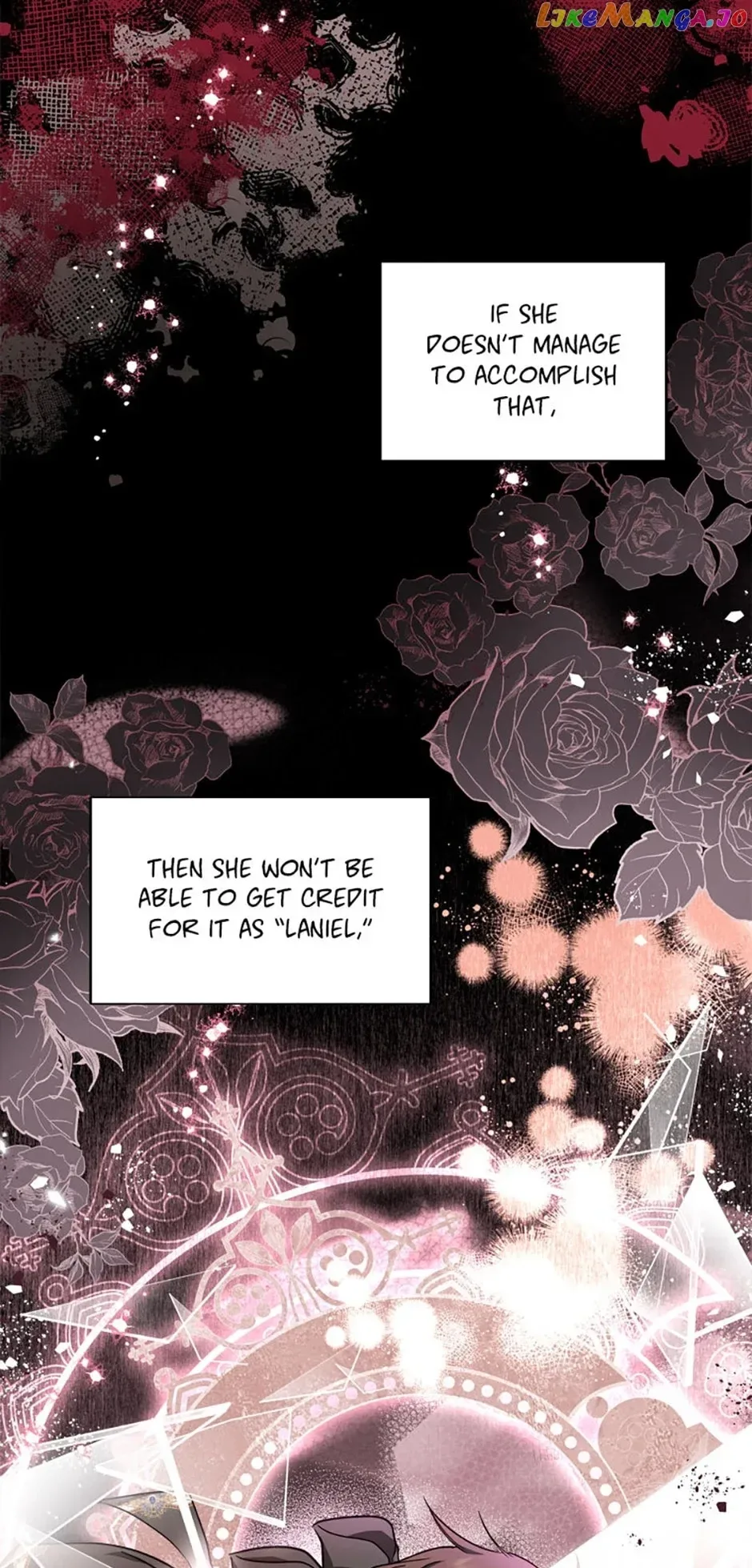 Wasn’t the Male Lead a Female? Chapter 39 page 27