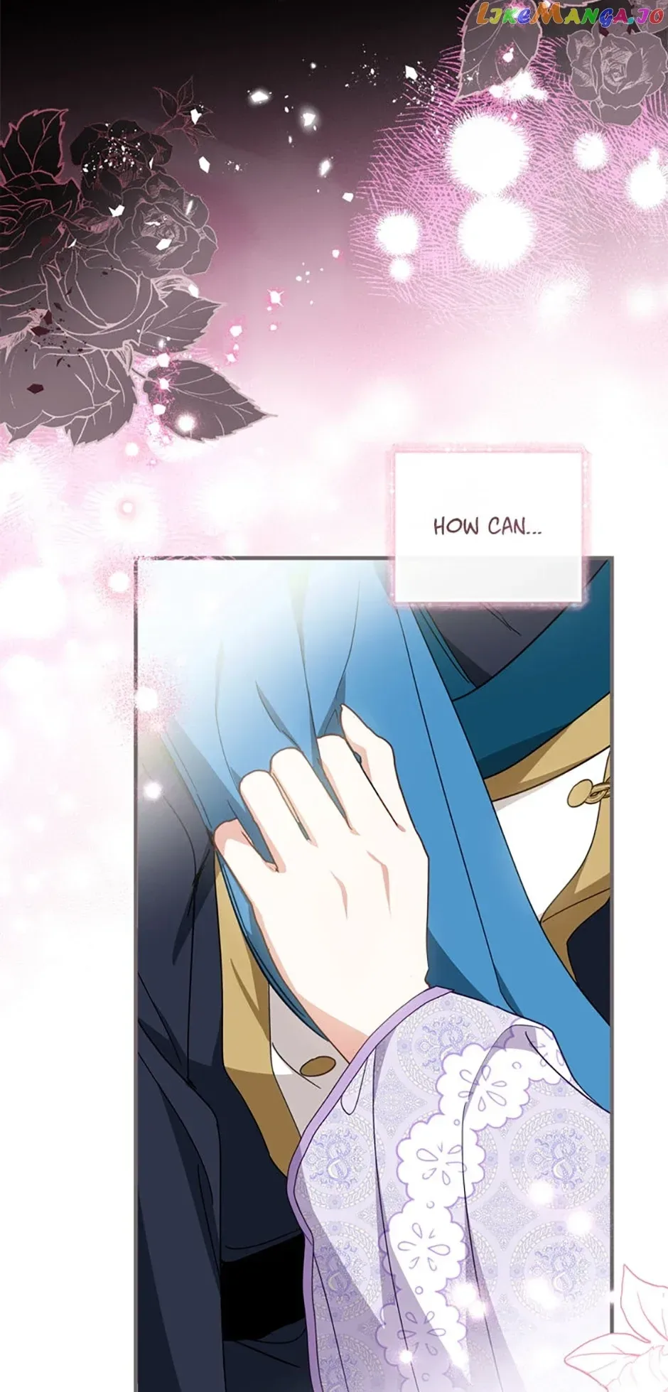 Wasn’t the Male Lead a Female? Chapter 39 page 29