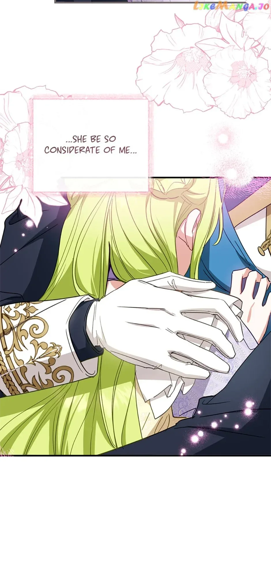 Wasn’t the Male Lead a Female? Chapter 39 page 30