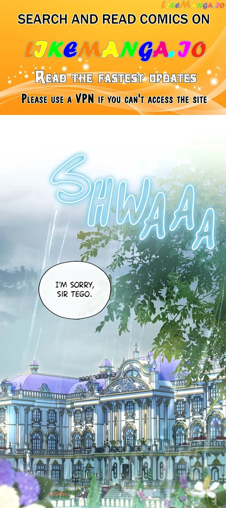 Wasn’t the Male Lead a Female? Chapter 39 page 2