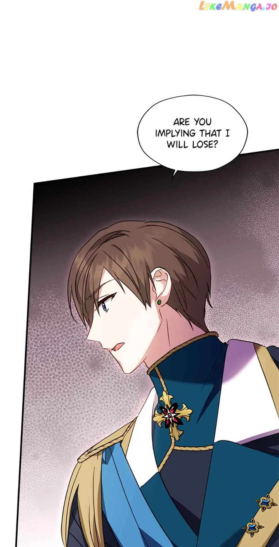 Wasn’t the Male Lead a Female? Chapter 38 page 19