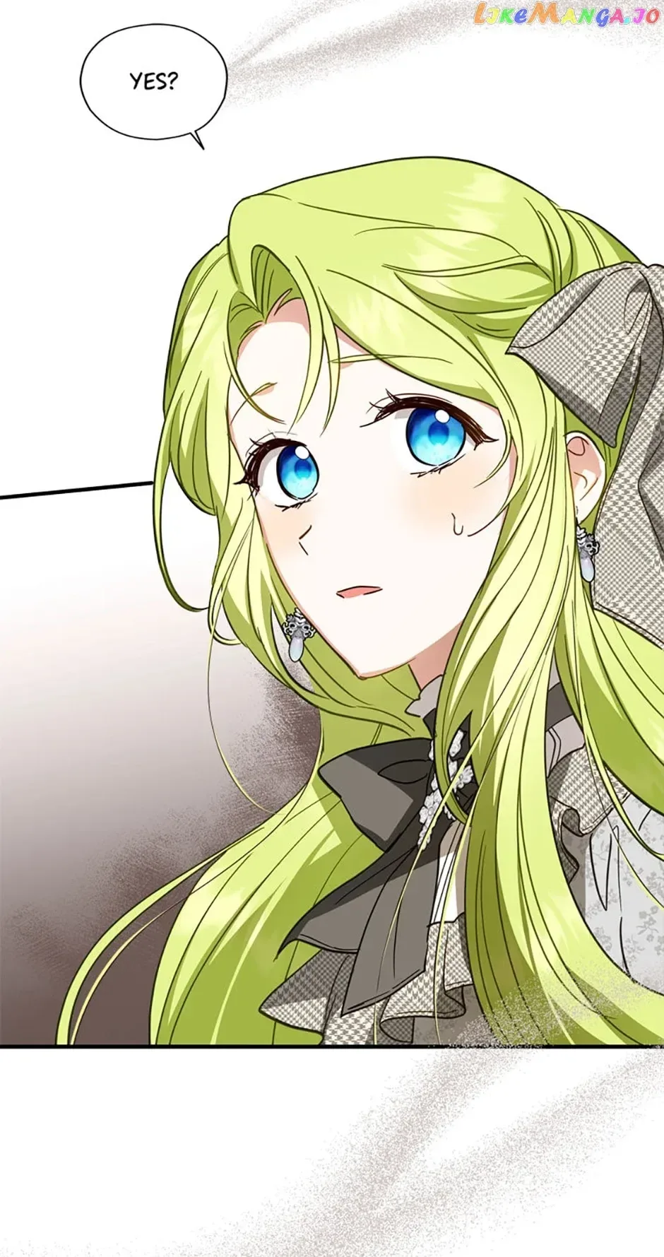 Wasn’t the Male Lead a Female? Chapter 39 page 71