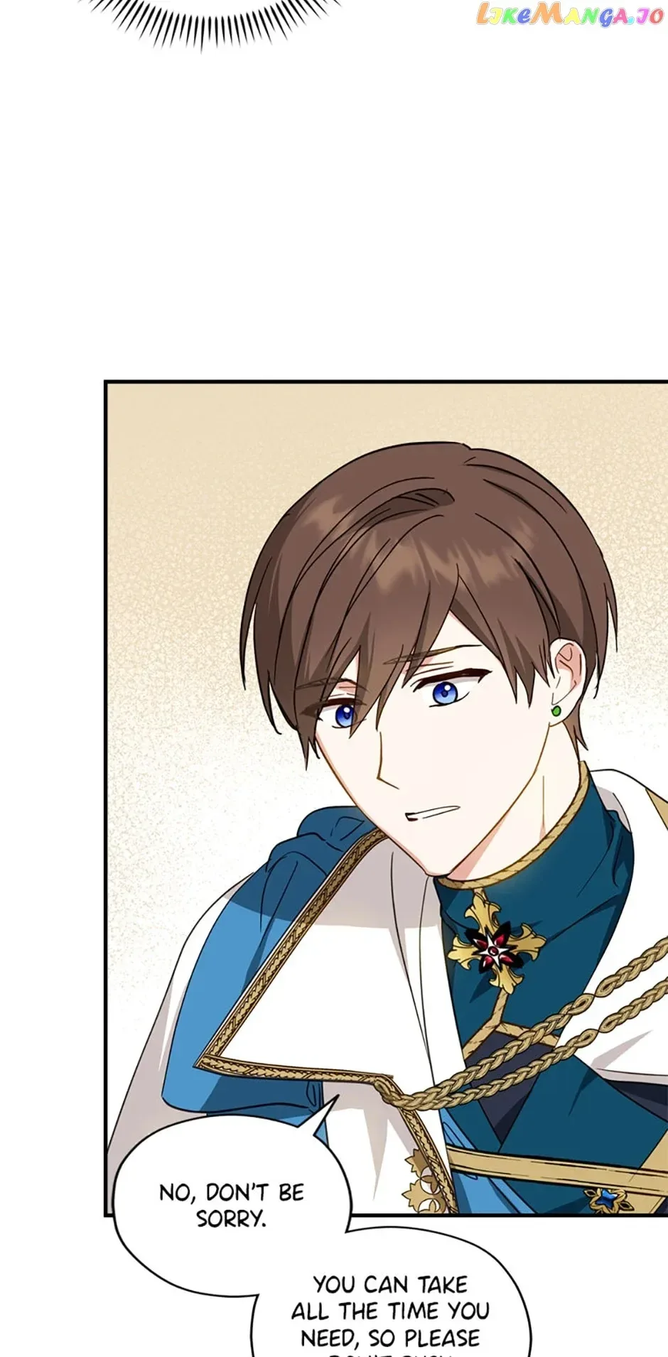 Wasn’t the Male Lead a Female? Chapter 39 page 45