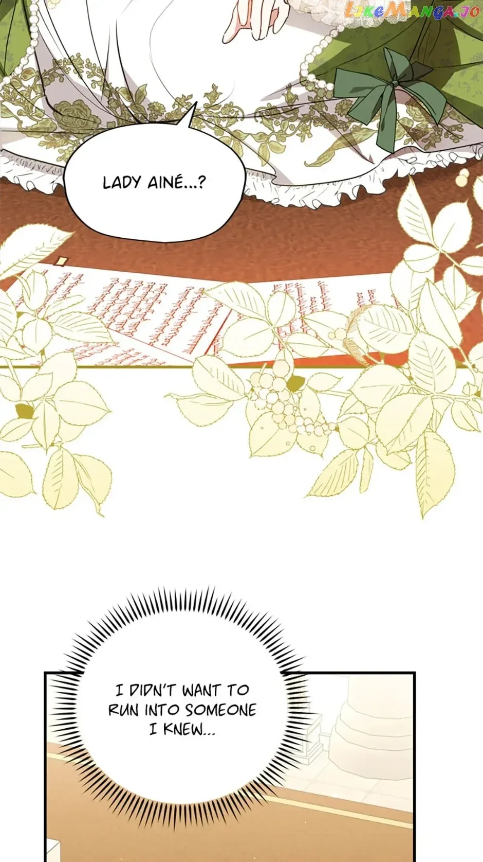 Wasn’t the Male Lead a Female? Chapter 39 page 66