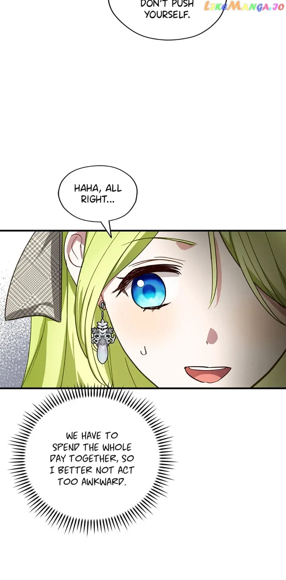 Wasn’t the Male Lead a Female? Chapter 39 page 46